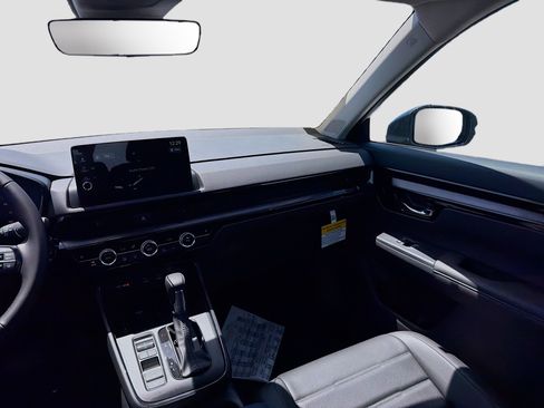 New 2026 Honda CR-V EX-L image 18