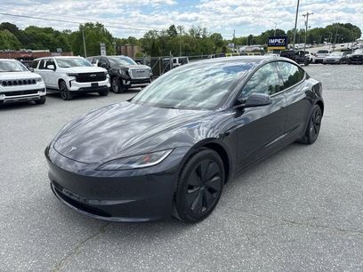 Used 2024 Tesla Model 3 Standard Range