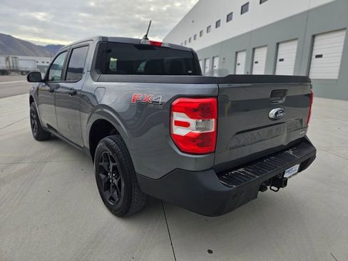 Used 2022 Ford Maverick XLT w/ Equipment Group 300A Standard image 3