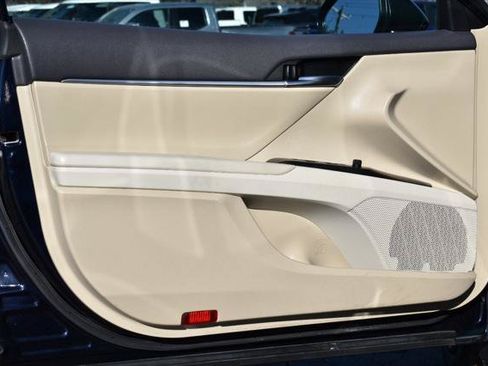 Certified 2022 Toyota Camry LE w/ Cold Weather Package AWD/4WD image 18