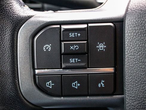 Used 2022 Ford F150 XLT w/ Equipment Group 302A High image 25