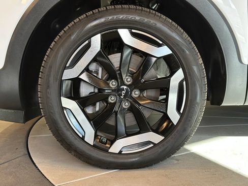 Used 2024 Kia Telluride S w/ S Sunroof Package AWD/4WD image 26