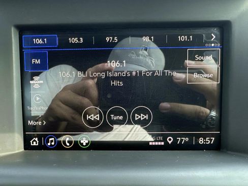 Used 2023 GMC Terrain SLE w/ Driver Convenience Package AWD/4WD image 21