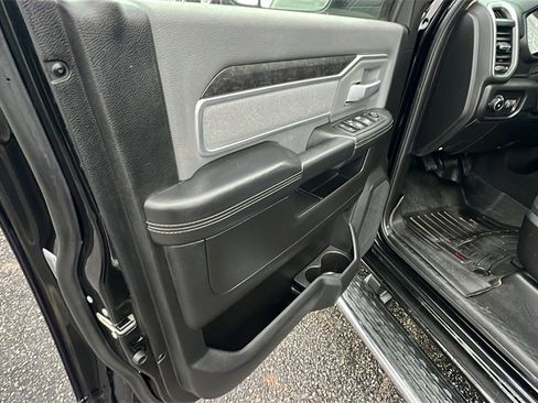 Used 2019 RAM 2500 Big Horn image 11