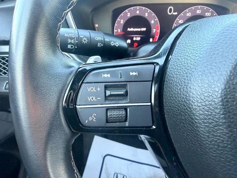 Used 2023 Acura Integra A-Spec FWD image 21