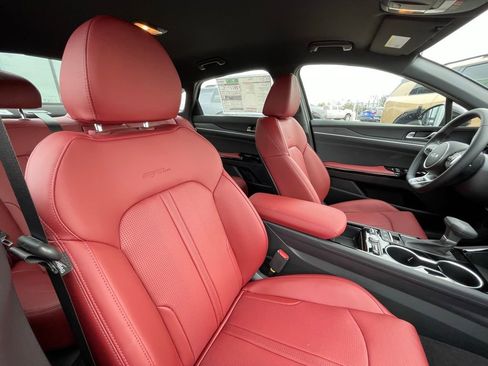 New 2026 Kia K5 GT-Line image 29