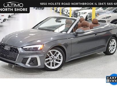 Used 2023 Audi A5 2.0T Premium Plus w/ Premium Plus