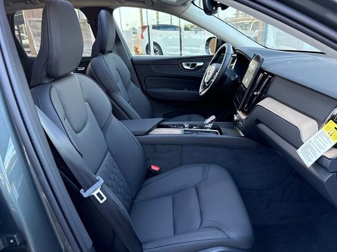 New 2026 Volvo XC60 B5 Plus AWD/4WD image 15