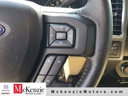 Used 2015 Ford F150 XLT w/ Equipment Group 301A Mid RWD image 13