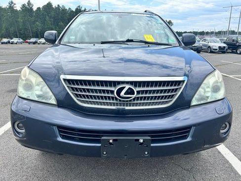 Used 2006 Lexus RX 400h AWD image 7