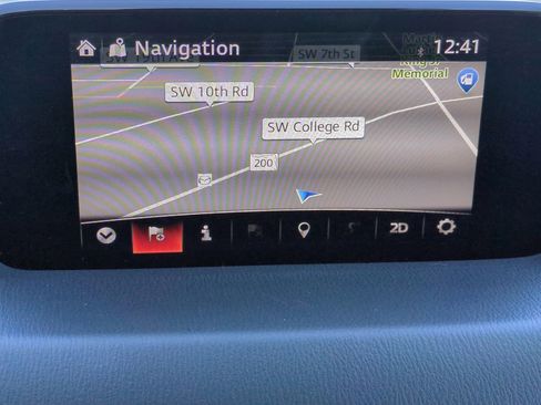 Used 2020 MAZDA CX-5 Sport FWD image 17