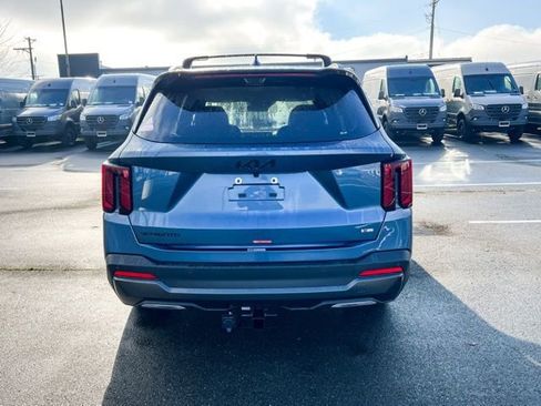 New 2026 Kia Sorento SX Prestige image 7