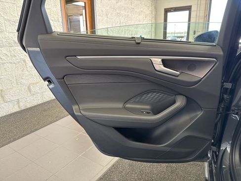 New 2026 Audi A6 Premium Plus AWD/4WD image 44