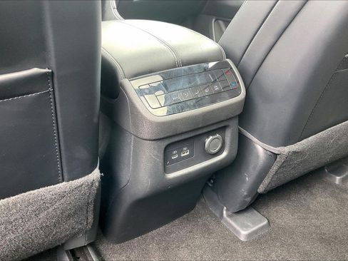 Used 2023 INFINITI QX60 Luxe w/ Cargo Package AWD/4WD image 41