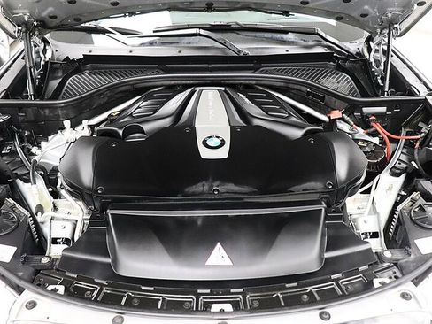 Used 2018 BMW X5 xDrive50i image 73