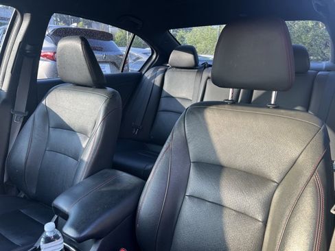 Used 2017 Honda Accord Sport Special Edition image 9