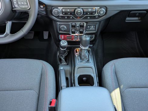 New 2026 Jeep Wrangler Rubicon image 20