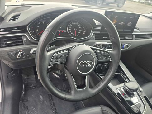 Used 2020 Audi A4 2.0T Premium w/ Convenience Package FWD image 24