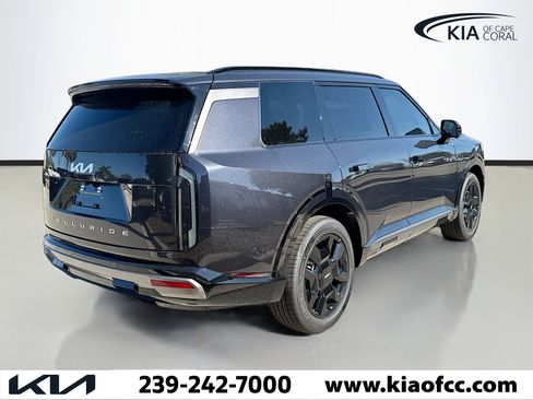 New 2027 Kia Telluride SX image 5