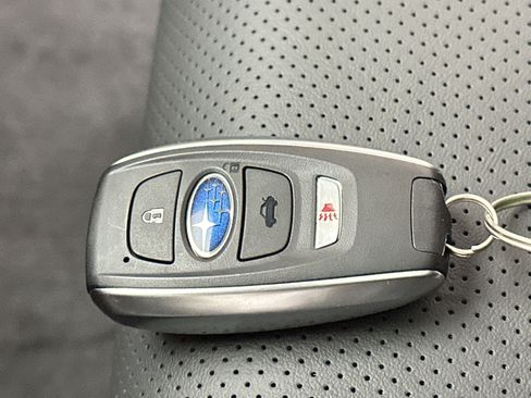 New 2026 Subaru Ascent Bronze Edition image 45