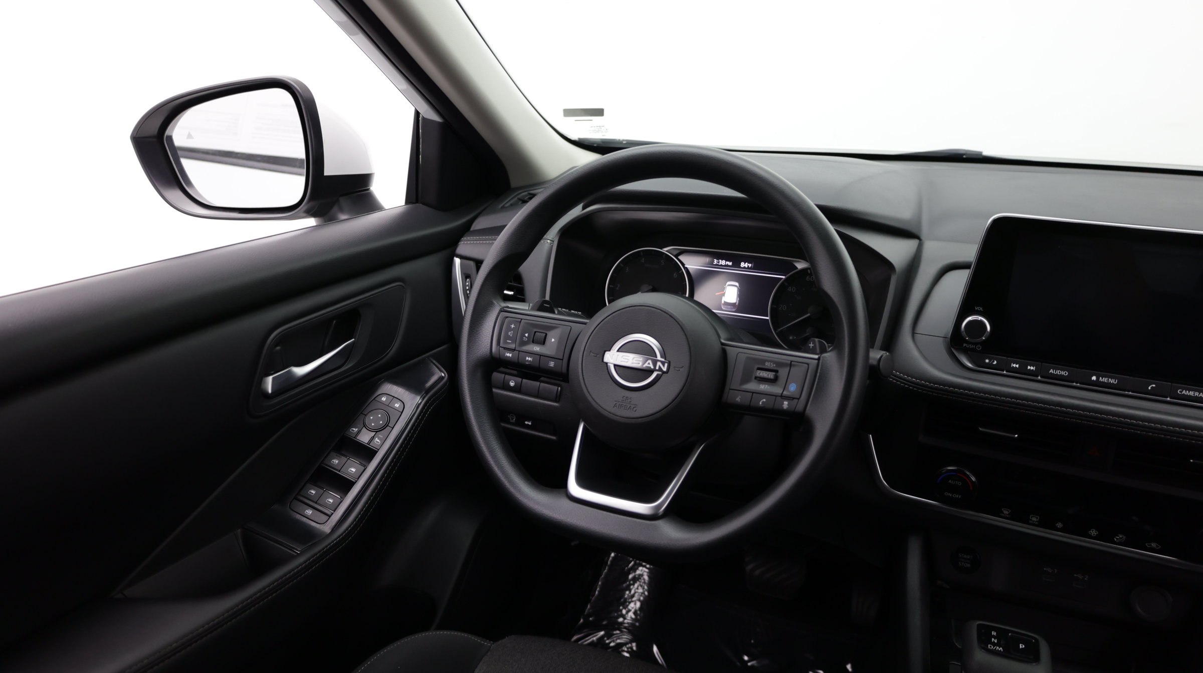Used 2024 Nissan Rogue SV FWD image 31