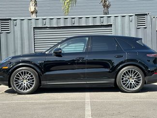 Certified 2022 Porsche Cayenne Coupe AWD/4WD video 2