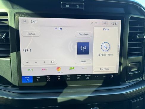 Used 2025 Ford F250 Lariat w/ Chrome Package image 16