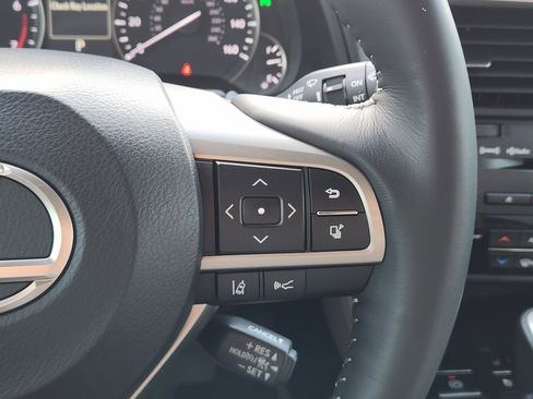 Used 2017 Lexus RX 350 FWD w/ Premium Package image 38