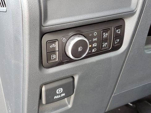 New 2025 Ford F150 XLT w/ Equipment Group 302A MID image 10