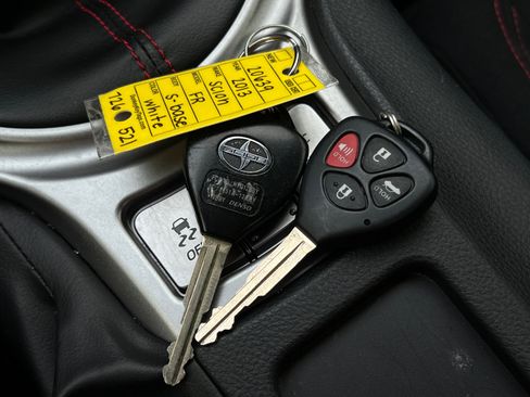 Used 2013 Scion FR-S 10 Series image 52