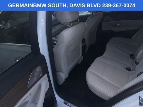 Used 2024 Mercedes-Benz GLE 350 4MATIC image 34
