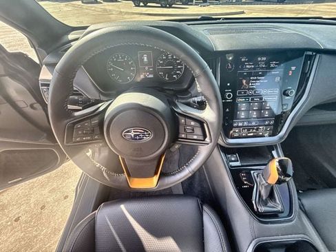 Used 2025 Subaru Outback Wilderness AWD/4WD image 14
