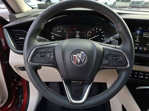 Used 2022 Buick Envision Preferred image 20