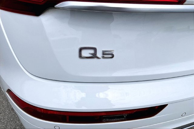 Used 2021 Audi Q5 Prestige AWD/4WD image 33