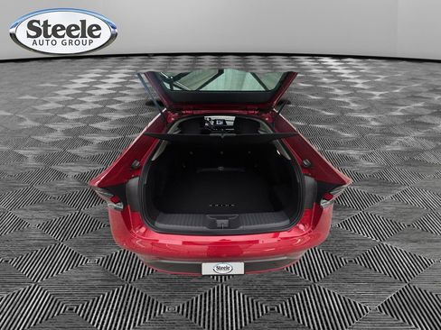 Used 2023 Toyota Prius Limited image 18