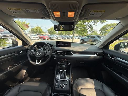 Used 2025 MAZDA CX-5 AWD 2.5 S image 26