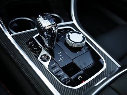 New 2026 BMW M850i xDrive M850i xDrive Gran Coupe image 39