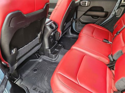Used 2024 Jeep Wrangler Unlimited Rubicon 392 w/ Dual Top Group image 31