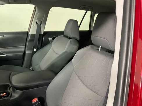 Certified 2024 Toyota RAV4 XLE image 9