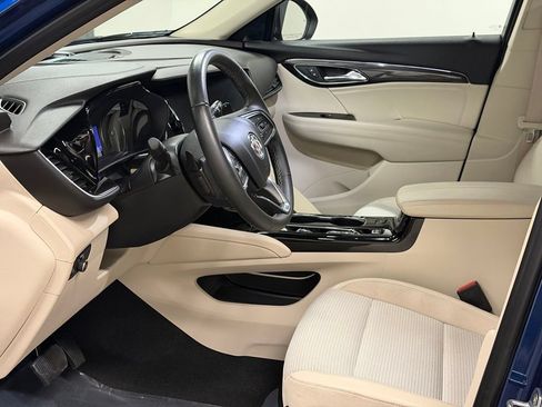 Certified 2023 Buick Envision Preferred FWD image 24