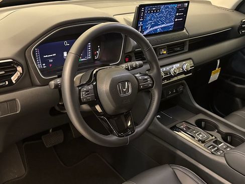 Certified 2026 Honda Passport RTL image 18