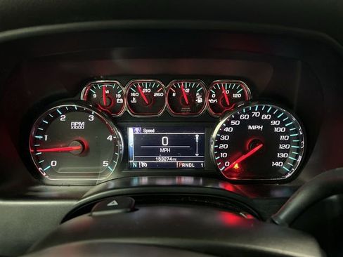 Used 2018 Chevrolet Silverado 2500 LT image 11