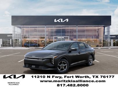 New 2026 Kia K4