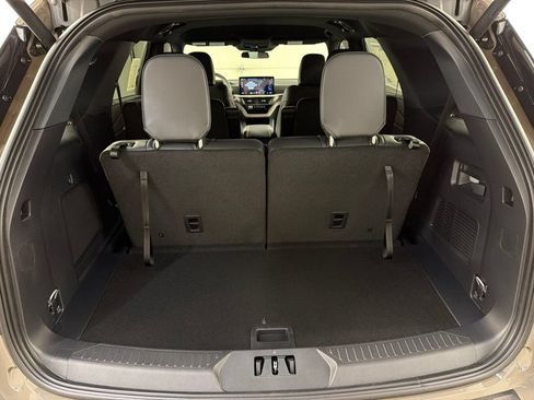 New 2026 Ford Explorer Tremor AWD/4WD image 37