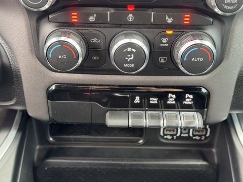 Certified 2022 RAM 1500 Big Horn image 21