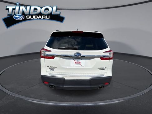 Certified 2024 Subaru Ascent Limited w/ Technology Package AWD/4WD image 7