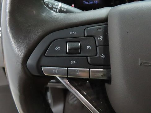 Used 2023 Cadillac Escalade Sport AWD/4WD image 11