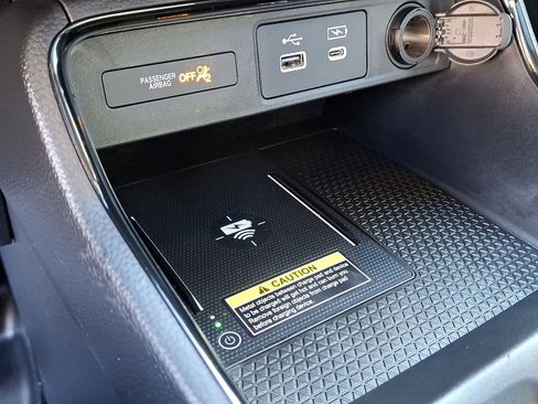 Used 2024 Honda CR-V EX-L image 26