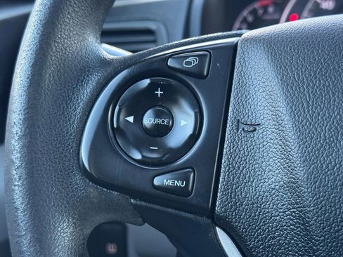 Used 2014 Honda CR-V EX image 23