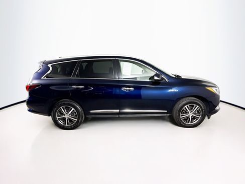 Used 2019 INFINITI QX60 Luxe image 2